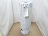 Intralox 54145301; Series 800 Flat Top Belt 36"Wx 10'L