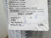 Intralox 54145301; Series 800 Flat Top Belt 36"Wx 10'L