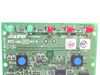 Sato RJ1721600; Operators Display Panel; DSW; PCBA; MR600-KB