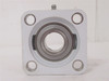 Asiha MUC205-16; Flange Bearing Assembly 1" Bore
