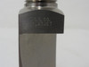 Spraying Systems Co. 1/2P-SS3580; FlatJet Spray Nozzle