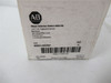 Allen-Bradley 800H-HR2BF; Switch 30mmSelector 600V