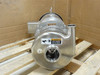 Waukesha C216; SS Centrifugal Pump 10HP 64mmID In; 38mmOut