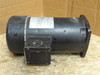 Pentek P56AA15A03; HVAC Motor 2HP; 208-230/460VAC; 3450RPM