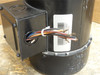 Pentek P56AA15A03; HVAC Motor 2HP; 208-230/460VAC; 3450RPM
