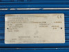 SEW DRN90L4/FG/TH/DH; Motor 2HP; 230/400VAC 1461RPM 3PH; 50HZ