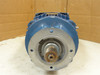SEW DRN90L4/FG/TH/DH; Motor 2HP; 230/400VAC 1461RPM 3PH; 50HZ