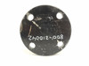 Ferguson DRFBFK; Class: 150 Raised Face Blind Flange; Size: 2"