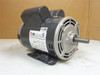 US Motors D32CP2PH; Motor 1-1/2HP 115/230VAC; 1725RPM; 1Ph