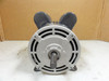 US Motors D32CP2PH; Motor 1-1/2HP 115/230VAC; 1725RPM; 1Ph