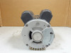 US Motors D32CP2PH; Motor 1-1/2HP 115/230VAC; 1725RPM; 1Ph