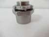 Gibson Stainless 7050; Conduit Hub 1/2" NPT Type 316 SS