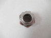 Gibson Stainless 7050; Conduit Hub 1/2" NPT Type 316 SS