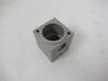 Multivac 11581934524b; Block Vac 60x60x70