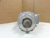 SEW DRN90L4/FG-1; AC Motor 2HP 230/460VAC 1760RPM