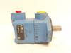 Eaton V10-1P1P-1C-20; Vane Pump; 1NPT In; 1/2NPT Out; 4800RPM