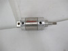Humphrey 3-DP-1/2; Pneumatic Cylinder 2.5"Bore .5" Stroke