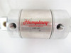 Humphrey 3-DP-1/2; Pneumatic Cylinder 2.5"Bore .5" Stroke
