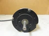 Leeson C42C34FC6A; Motor 1/3HP 115VAC; 3450RPM; No Shroud