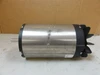 Leeson C42C34FC6A; Motor 1/3HP 115VAC; 3450RPM; No Shroud