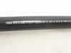Cobra Wire MDL-UNKN-255340; Battery Cable; 4' Length; 4/0AWG