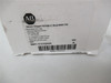 Allen-Bradley 800T-TFXTQH2R; Switch 30mm Pushbutton LED Lamp