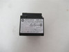 Allen-Bradley 800T-TFXTQH2R; Switch 30mm Pushbutton LED Lamp