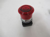 Allen-Bradley 800T-TFXTQH2R; Switch 30mm Pushbutton LED Lamp