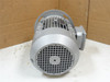 Lafert AMH112MAA2; Motor; 4.8Kw; 230/460VAC; 3510RPM; 3PH
