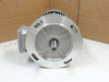 Lafert AMH112MAA2; Motor; 4.8Kw; 230/460VAC; 3510RPM; 3PH