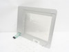 Marel 4266890; Operator interface Touch Keypad