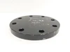 Ferguson GRFBFP; Class: 150 Raised Face Blind Flange; Size: 4"