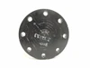 Ferguson GRFBFP; Class: 150 Raised Face Blind Flange; Size: 4"