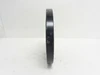Ferguson GRFBFP; Class: 150 Raised Face Blind Flange; Size: 4"