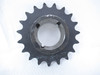 Martin 100BTB19H2517; Bushed Sprocket #100 19Teeth