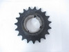Martin 100BTB19H2517; Bushed Sprocket #100 19Teeth