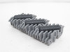 Intralox 117539; Belt Link 4500 Dual R/A 29.8W GBB; RD; AC