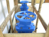 Watts 957-FS NRS-6; Reduced Pressure Zone Valve F111605