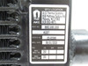 AKG 6892.008.1000; Hydraulic Oil Cooler 4UJD7; 2 To 30GPM