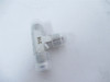 MFG- 2603-06-06-06-SS; Tee Fitting SS-316 3/8 x 3/8 x 3/8 JIC