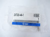 SMC DXT031-44-1; Lot-2 RoundHead CombinationScrew m4x0.7x39.5