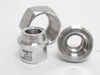 Industry-Std 1LUE5; Pipe Union; SS-304; 1/4 FNPT; Class: 150