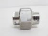 Industry-Std 1LUE5; Pipe Union; SS-304; 1/4 FNPT; Class: 150