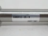SMC CD85N12-25-B; Air Cylinder; 12mmID x 25mm Stroke