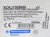 Telemecanique XCKJ1305955; Limit Switch; 3A; 240VAC+OPT