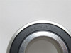 RCBD S62052RS; Ball Bearing 25mmID x 52mmOD x 15mm Wide