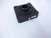 Rexnord KFS2E20D; Link-Belt Bearing Flanged 1.25" ID 4 Bolt
