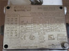 Sterling THH0034???; AC Motor; 3HP; 230/460V; 1760RPM; 3PH