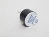 Mallory PB-12N32MP-05AQ; Lot-5; Buzzer Indicators; 5VDC; 85dB