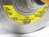 Interroll 113i-410052; Drum Motor 4.5"OD x 11.8" Wide 80fpm